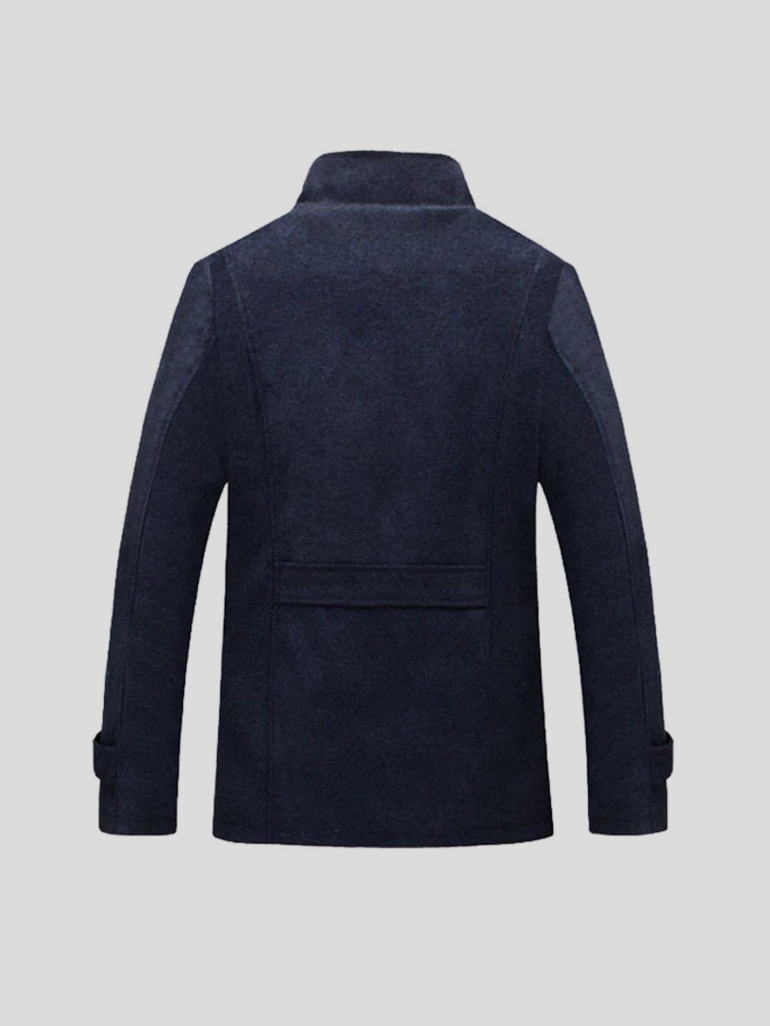 Noah™ | Roupa exterior elegante