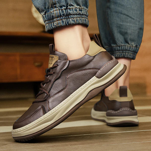 Quinn – Sapatos para o dia todo