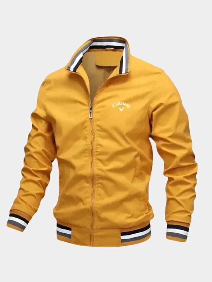 Regent™ | Casaco corta-vento