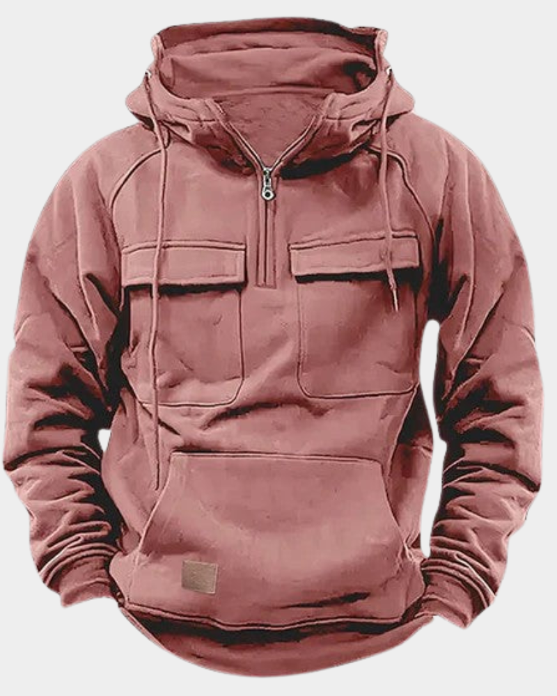 Ricky | Suéter clássico e confortável