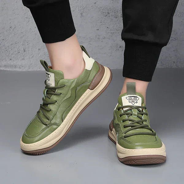 Quinn – Sapatos para o dia todo