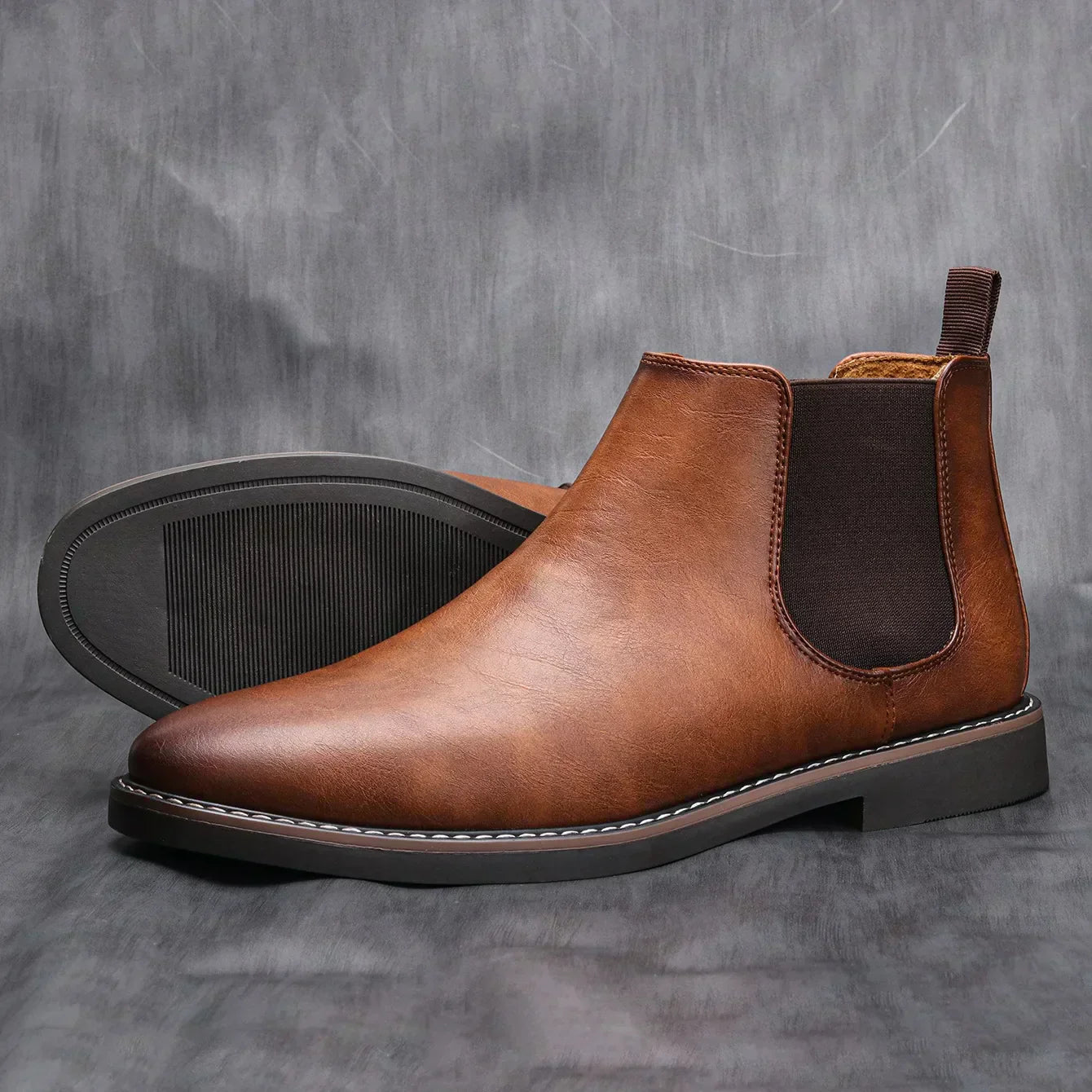 Harry | Botas Chelsea para Homem Edição 2