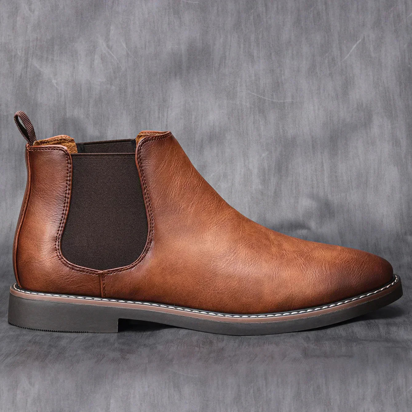 Harry | Botas Chelsea para Homem Edição 2