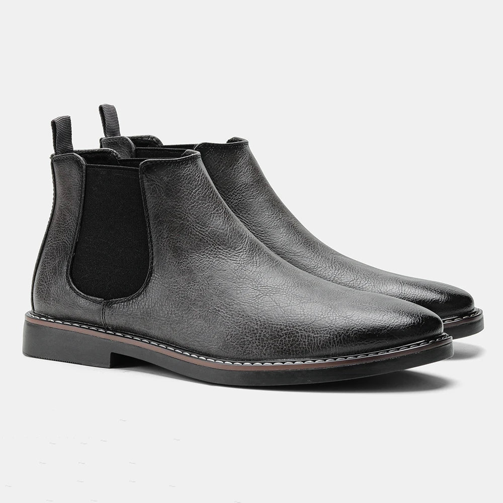 Harry | Botas Chelsea para Homem Edição 2