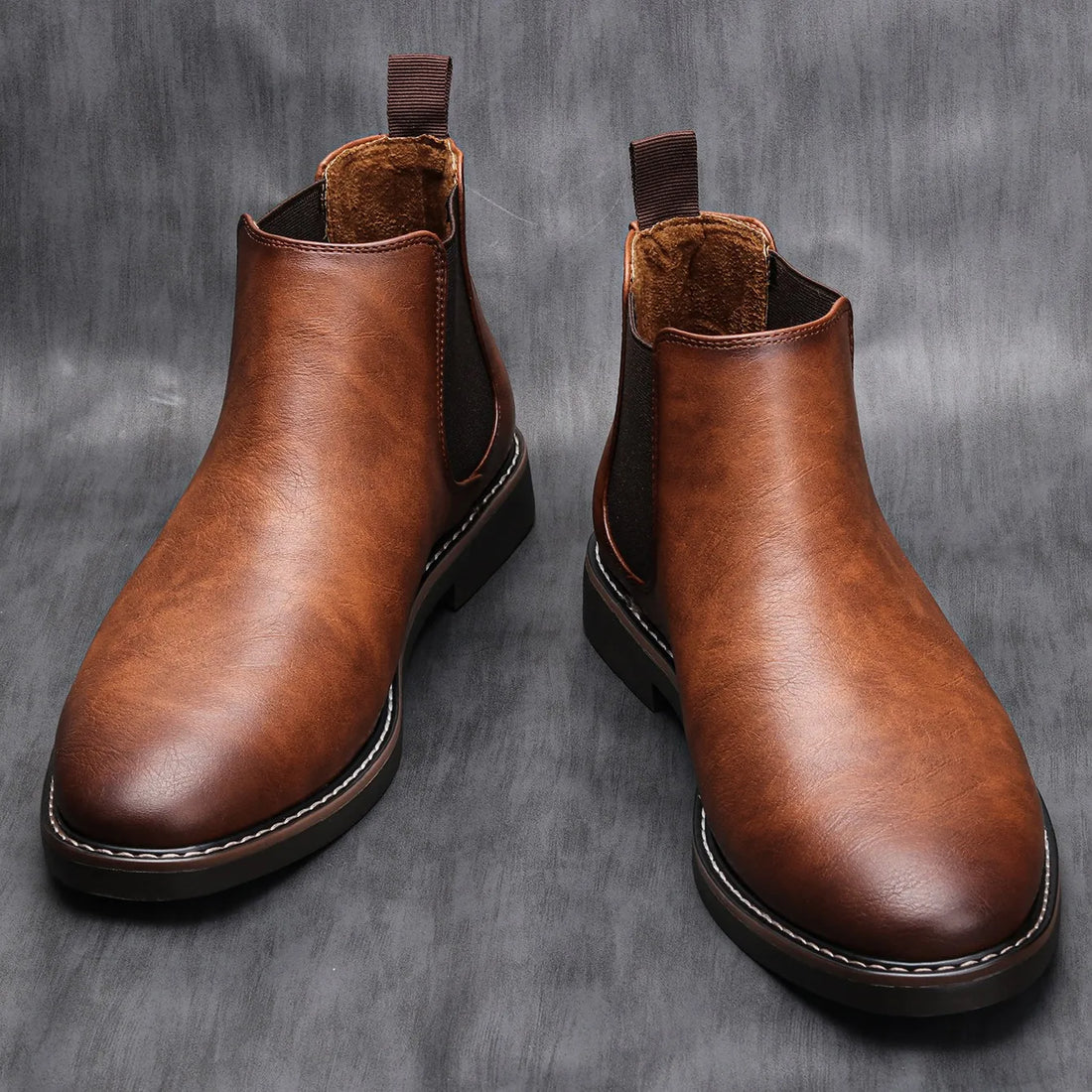 Harry | Botas Chelsea para Homem Edição 2