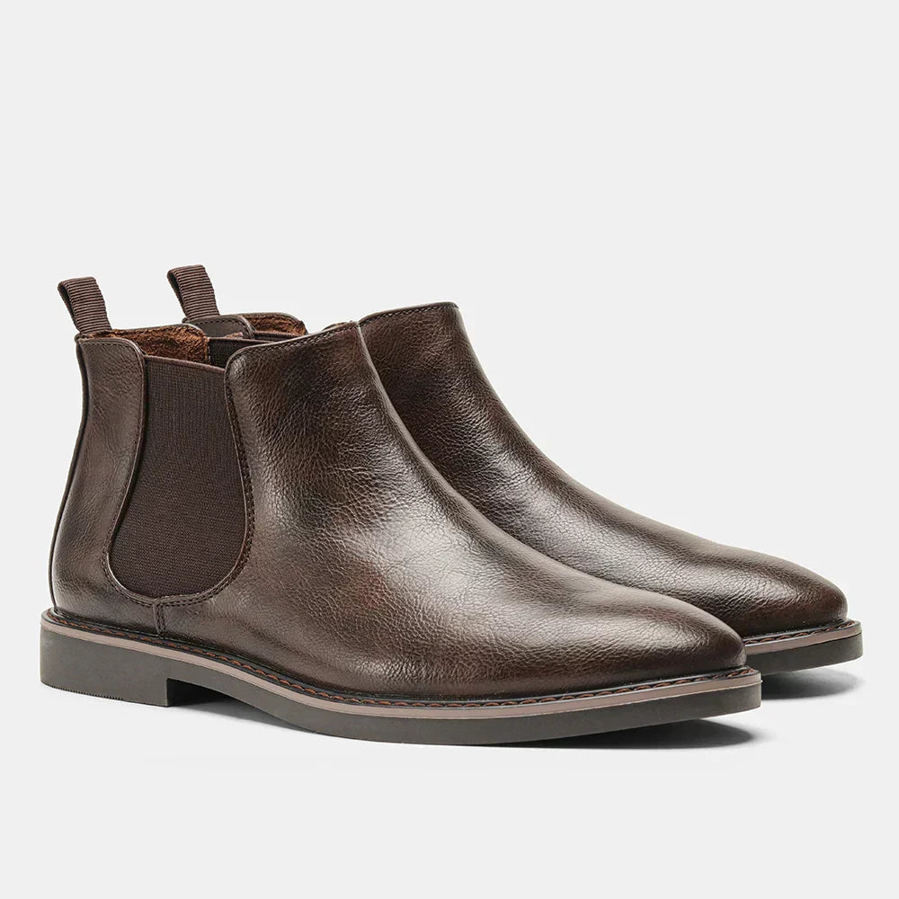 Harry | Botas Chelsea para Homem Edição 2