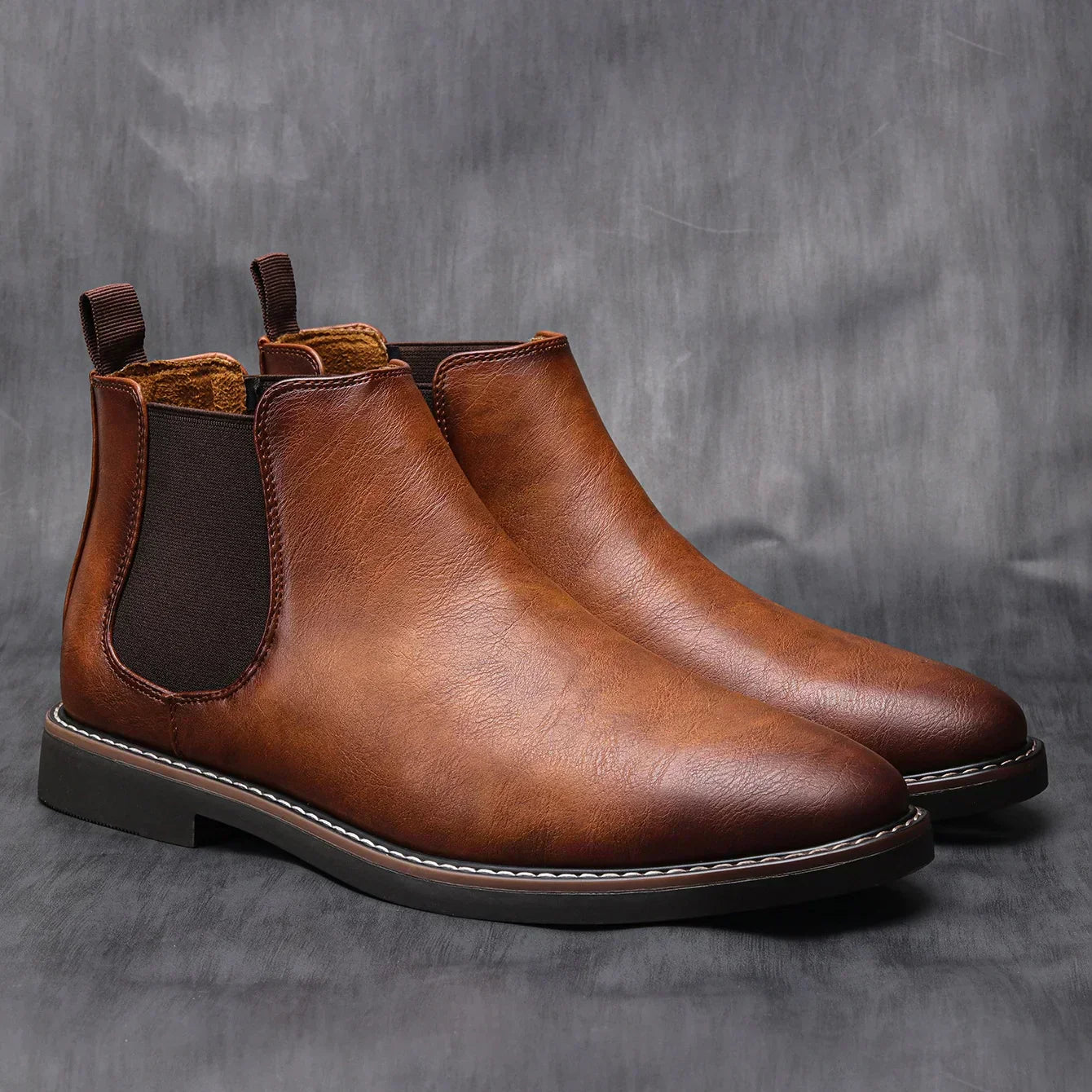 Harry | Botas Chelsea para Homem Edição 2