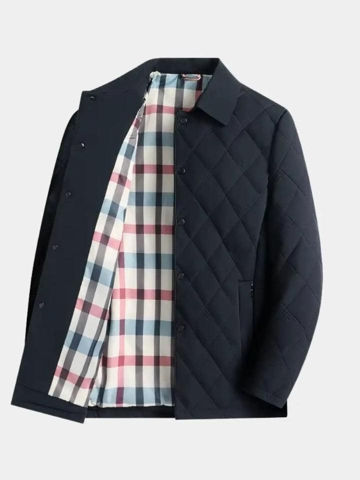 Silvano™ | Casaco de Luxo