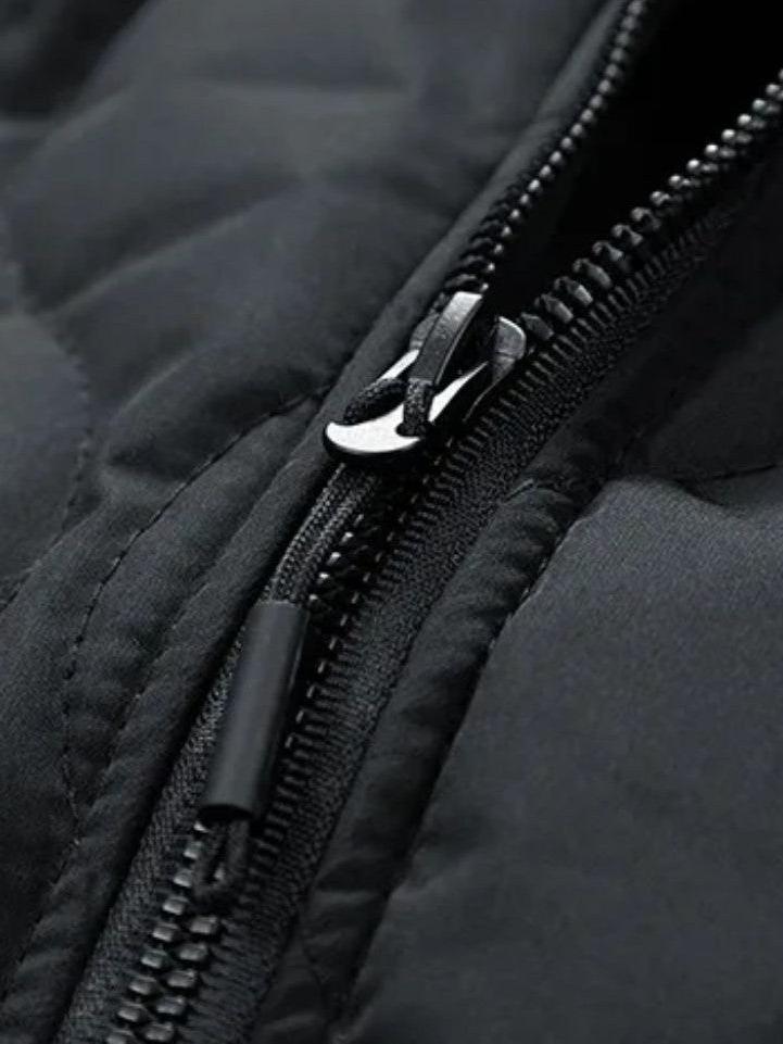 Storm™ | Casaco bomber Sherpa