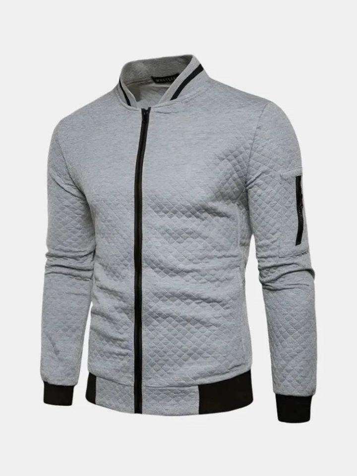 Textura™ | Casaco Bombardeiro