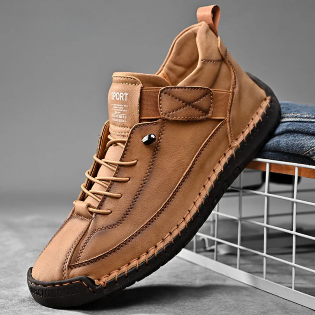 Sapatos Ortopédicos para Homens Marshall™
