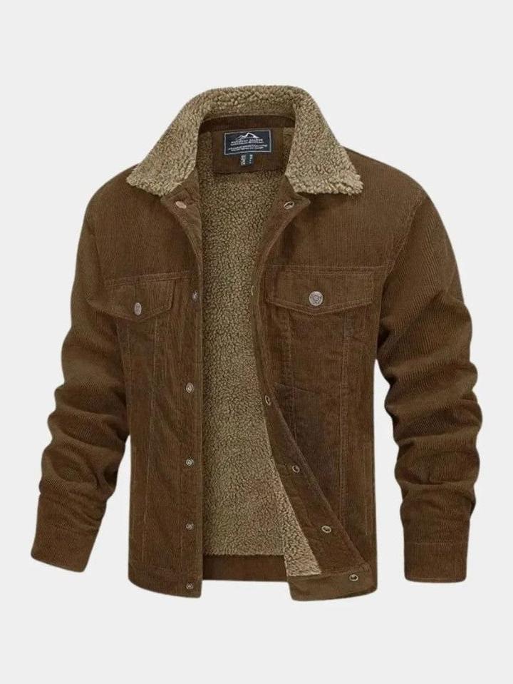 Viana™ | Colete de Lã