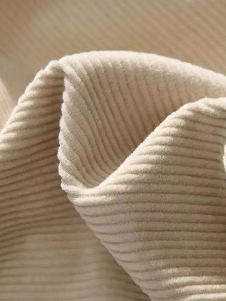 Victor™ | Cortavento de Veludo