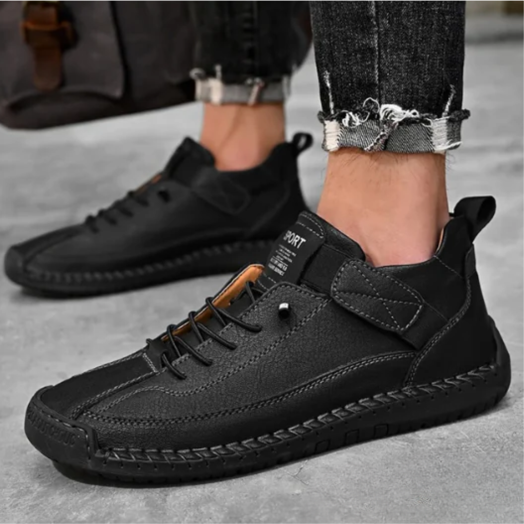 Sapatos Ortopédicos para Homens Marshall™