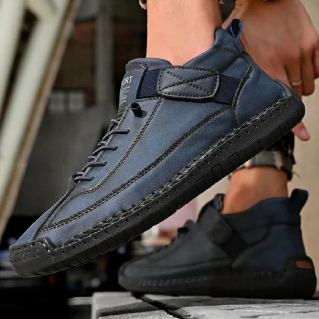 Sapatos Ortopédicos para Homens Marshall™