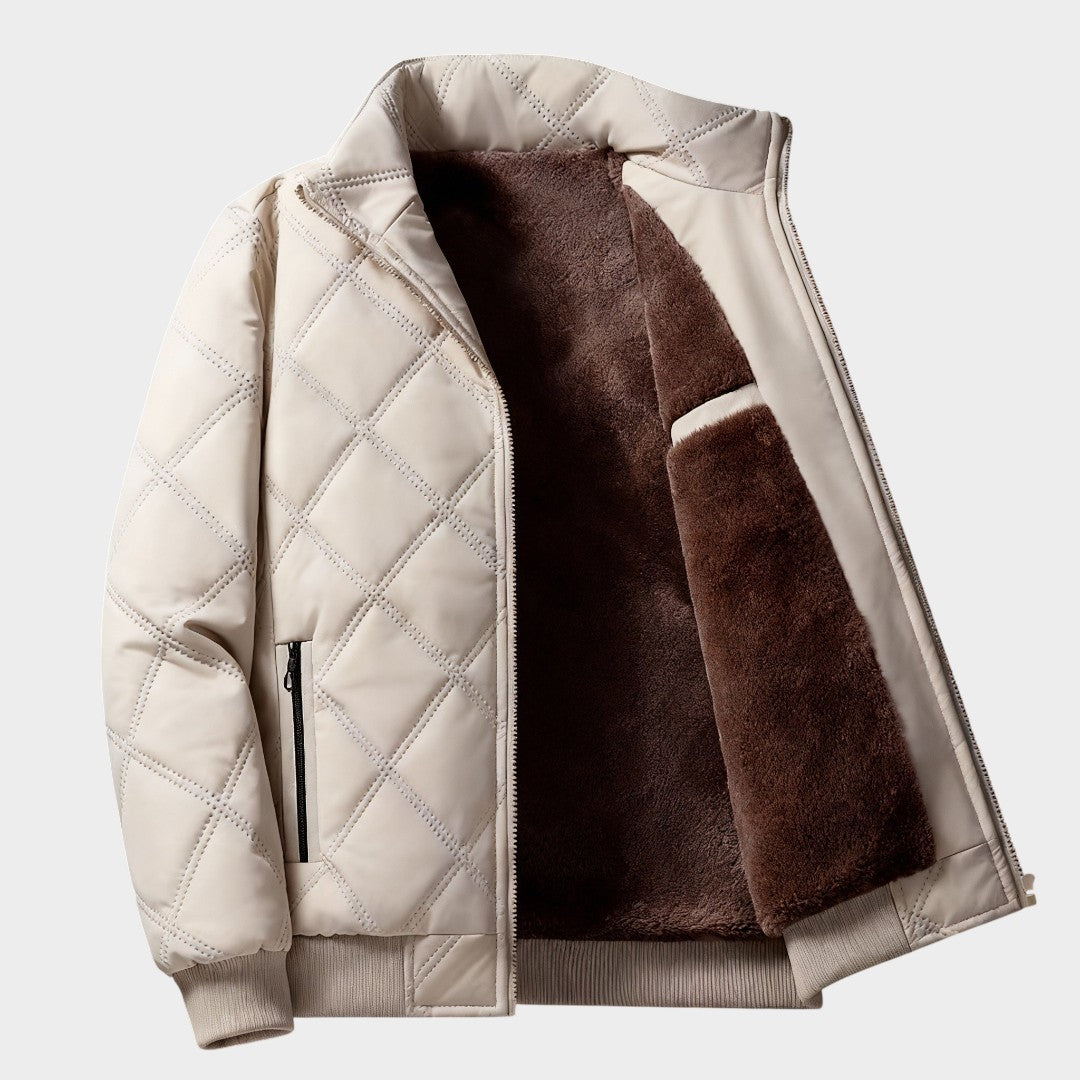 Polar™ | Casaco de fleece