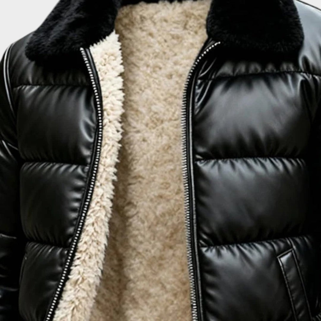 Christian™ | Casaco acolchoado de estilo icónico