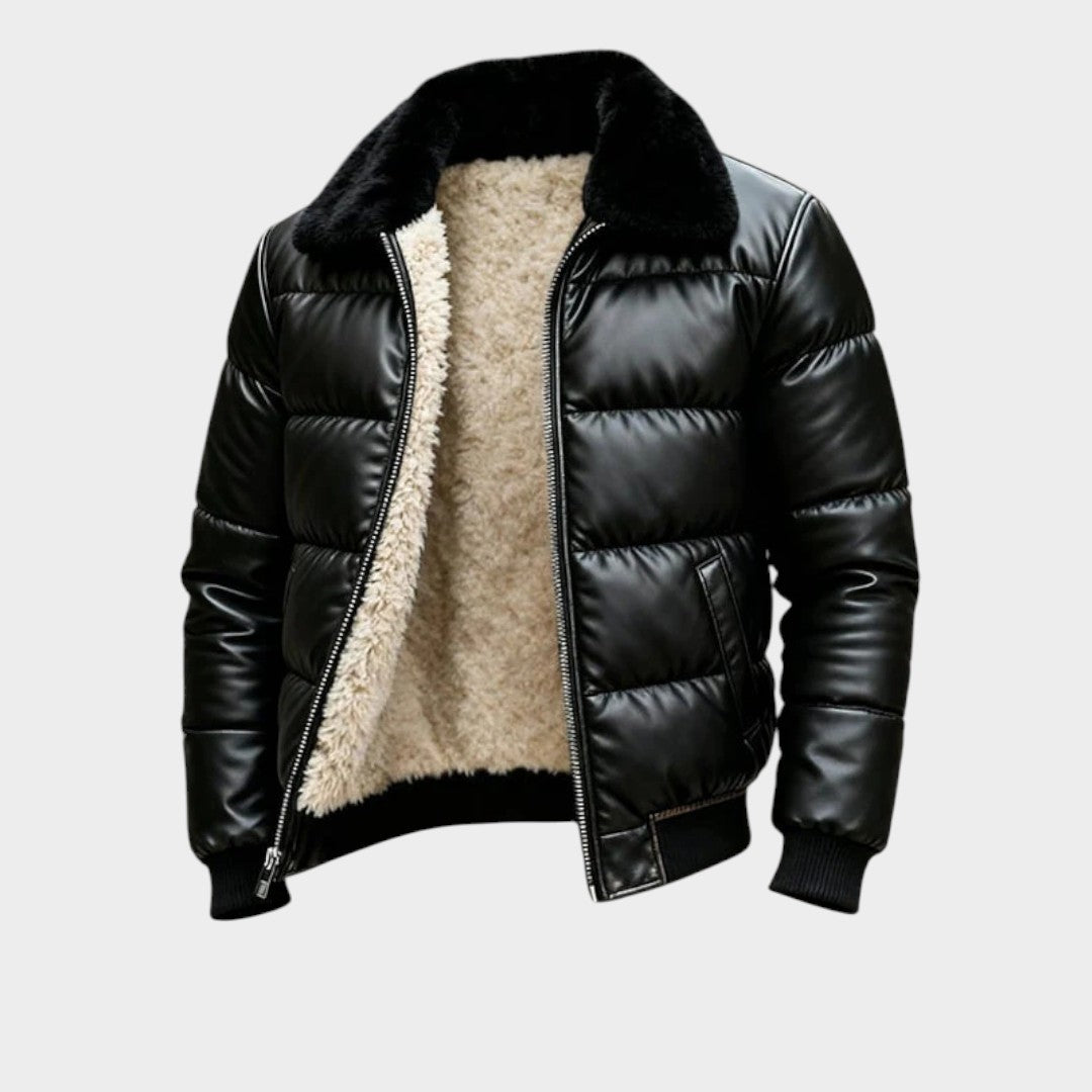 Christian™ | Casaco acolchoado de estilo icónico