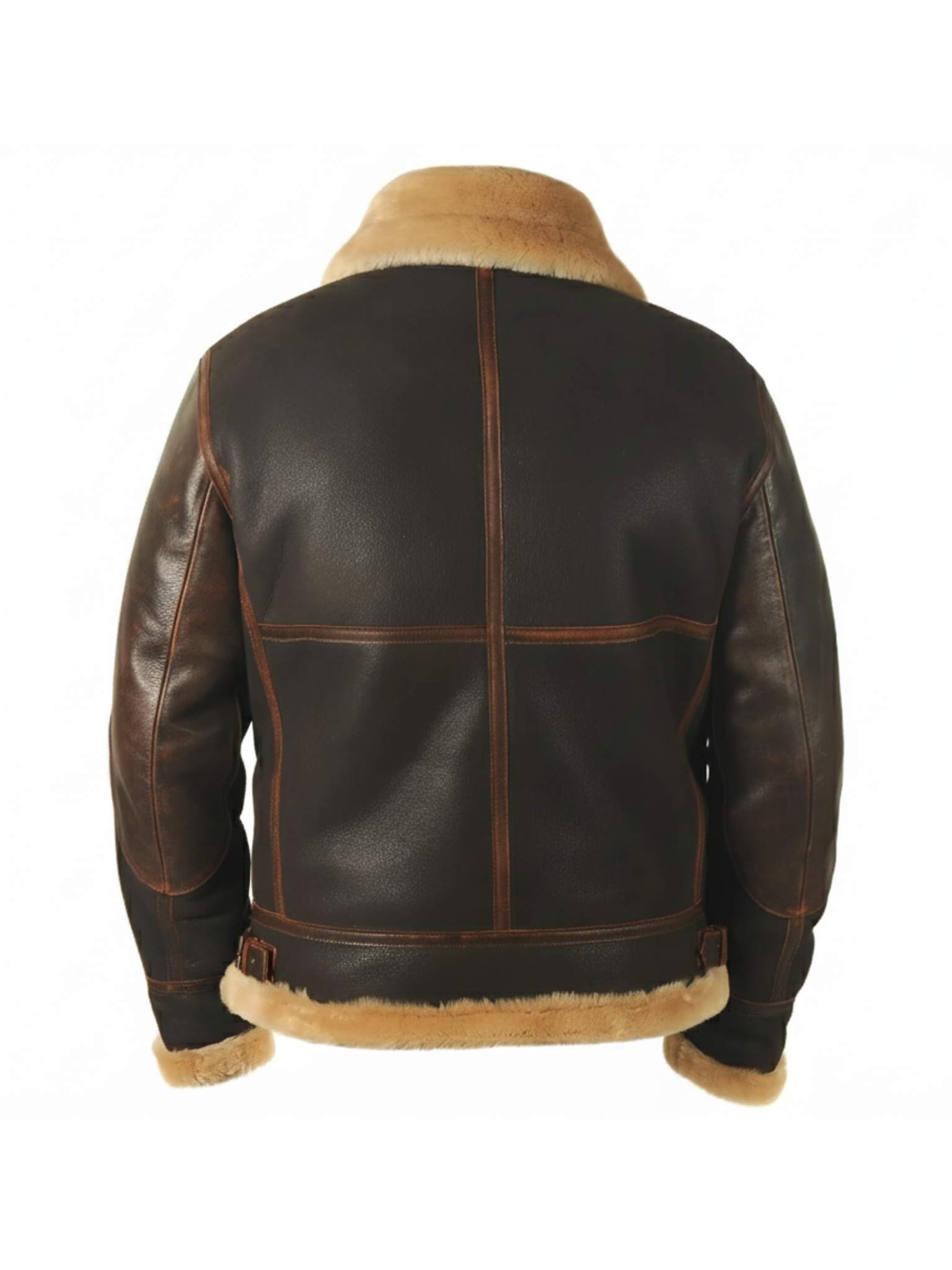 Jakub™ | Casaco de Piloto Clássico