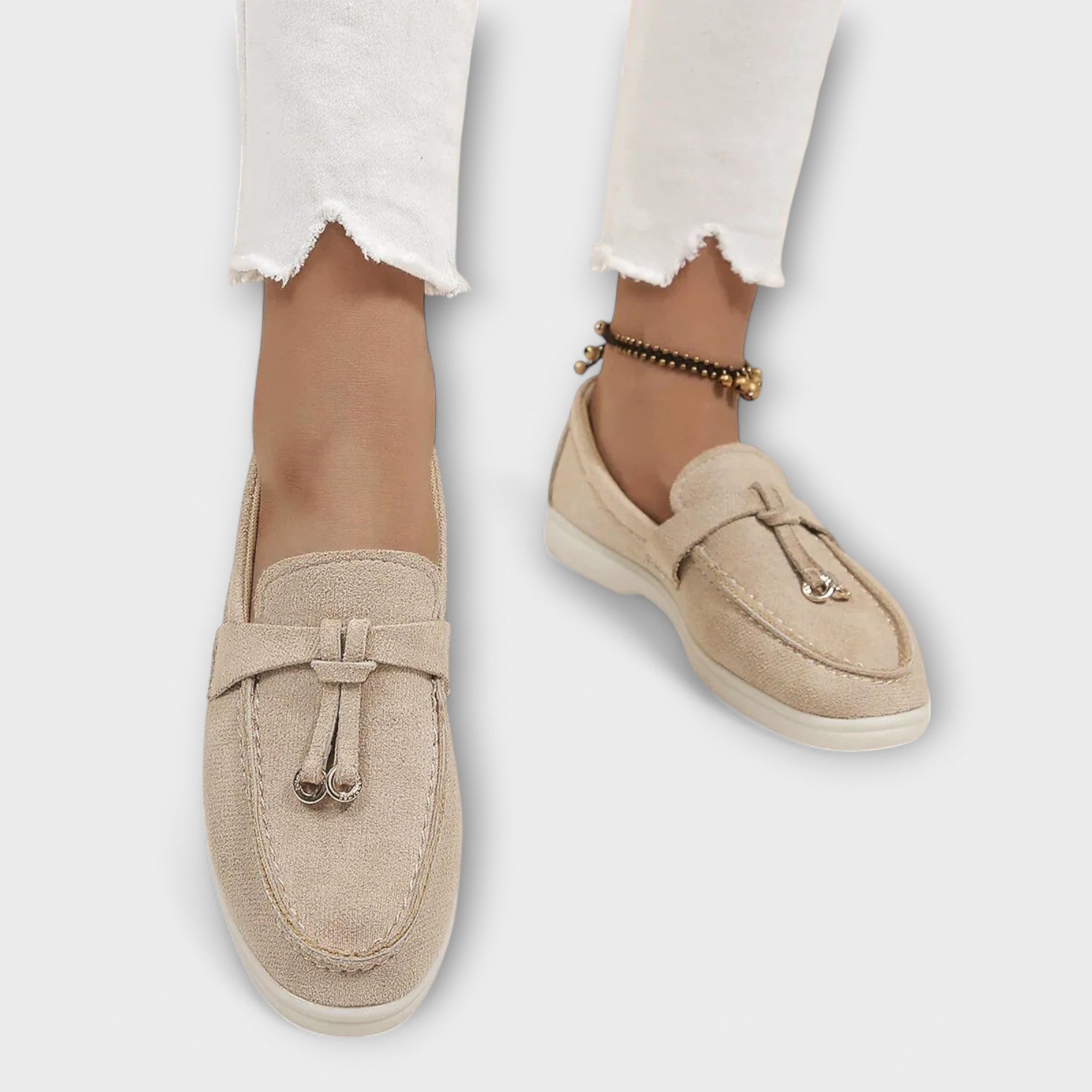 Margarida - Loafer elegante