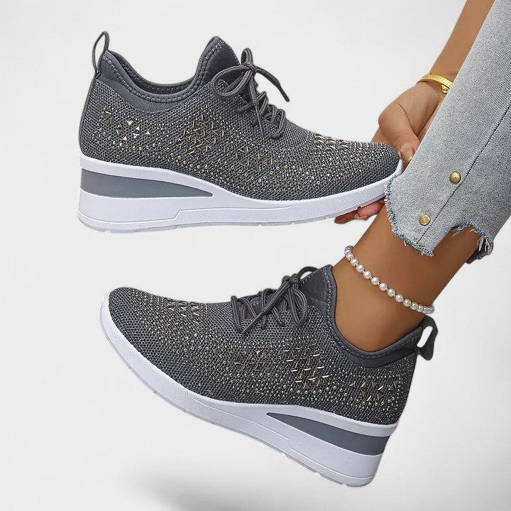 Beatriz – Ténis Ortopédicos