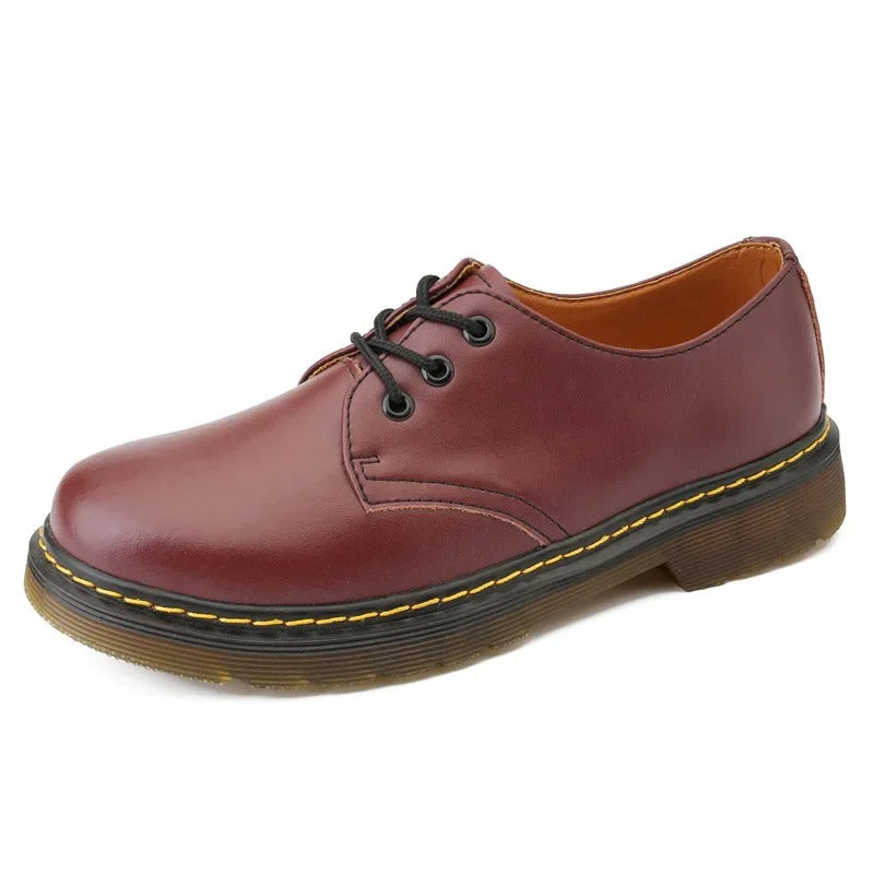 Martens | Sapatos elegantes de cano curto