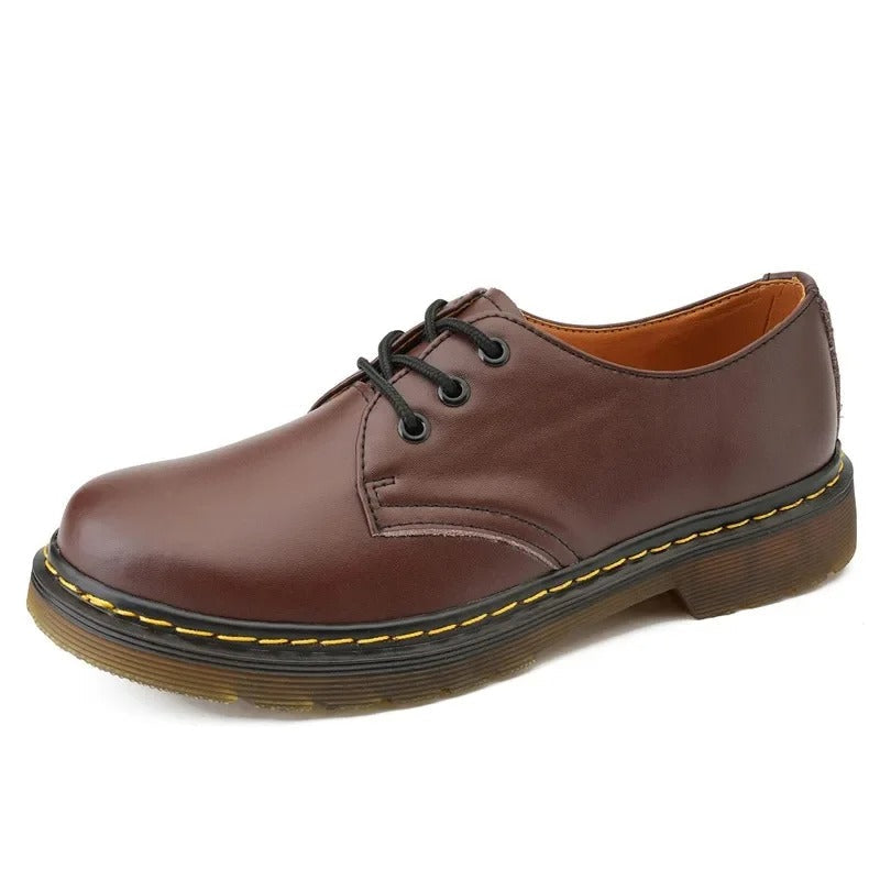 Martens | Sapatos elegantes de cano curto